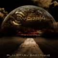 : MyGrain - Planetary Breathing (2013)