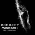 : R3ckzet - Magic Park (Original Mix) [Rec Underground]