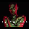 : Faithless - Insomnia (Serkan Turkoglu Nudisco Remix)