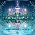 : Talamasca - Super Hero (Original Mix) (32.1 Kb)