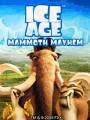 : Ice Age Mammoth Mayhem 240x320