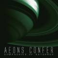 : Aeons Confer - Symphonies Of Saturnus (2013) (10.2 Kb)