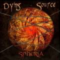 : Dying Source - Spheria (2013) (23.6 Kb)