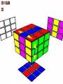 : Rubik's Cube  .