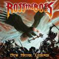 : Metal - Ross The Boss - "Death & Glory" (19.1 Kb)