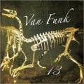 : Van Funk - Art Of Escape (30.3 Kb)