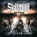 : Skirmish - Jet-Black Days (2013)