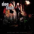 : Dogface - Back On The Streets (2013)