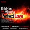 : Trance / House - Dub Effect Feat Mix Usha - Perfect Love (Original Mix) (13.4 Kb)