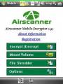 : Airscanner Mobile Encrypter   v2.91