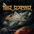 : Persuader - The Fiction Maze (2014)