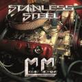 : Stainless Steel - Metal Machine (2013) (23.8 Kb)