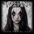 : Fallen Fate - Into The Black (2014) (22.7 Kb)