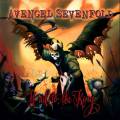 : Avenged Sevenfold - Hail To The King (2013) [Single] (25.3 Kb)