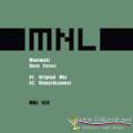 : Trance / House - Maniwaki - Rumpelkammer (Original Mix) (5.5 Kb)