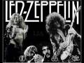 : Led Zeppelin - Kashmir