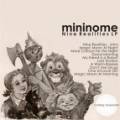 : Mininome-More Colours For This Night Original Mix