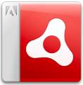 : Adobe AIR 3.9.0.1210 Final  (11.1 Kb)