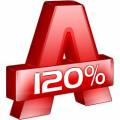 : Alcohol 120% 2.1.1 Build 422 RePack by KpoJIuK