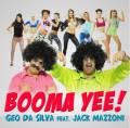 :   - Geo Da Silva & Jack Mazzoni - Booma Yee (Official Video) (16.9 Kb)