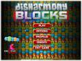 : Disharmony Blocks