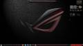 :   Windows -  Another ROG Theme (4.2 Kb)