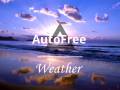 : AutoFree Weather 1.0 (10.1 Kb)