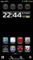 :  Symbian^3 - Black by ADELiNO (34.6 Kb)