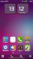 :  Symbian^3 - Blur v2 by ADELiNO (40 Kb)