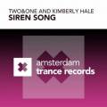 : Trance / House - Two & One feat. Kimberly Hale - Siren Song (Original Mix) (12.7 Kb)
