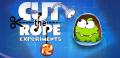 :  Android OS - Cut the Rope: Experiments HD - v.1.7.2 (8.3 Kb)