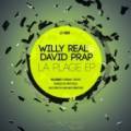 : David Prap, Willy Real - La Plage (Original Mix)