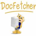 : DocFetcher 1.1.14 Portable (12.8 Kb)