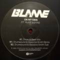 : Drum and Bass / Dubstep - Blame ft. Ruff Sqwad - On My Own (Drumsound & Bassline Smith Vocal Remix) (4.2 Kb)
