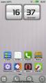 :  Symbian^3 - Elegance SE by ADELiNO (51.4 Kb)