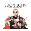 : Elton John - Sacrifice