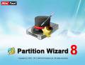 : MiniTool Partition Wizard Home Edition 8.1