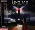 : Find Me - Your Lips (Acoustic Version) (Bonus Track For Japan) (9.1 Kb)