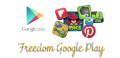 :  Android OS - Freedom 1.0.6 (6.3 Kb)