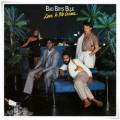 : Bad Boys Blue - Love Is No Crime (LP) `1987