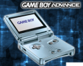 :  Game Boy Advance
