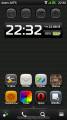 :  Symbian^3 - Green Grey by IND190 (43.6 Kb)