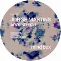 : Trance / House - jorge martins - particules gate(original mix) (18.6 Kb)