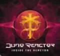 : Trance / House - Juno Reactor - Mona Lisa Overdrive (Thomas P Heckmann Remix) (8.4 Kb)