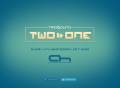 : Trance / House - Two and One feat. Eskova - I say goodbye (Original mix) (5 Kb)