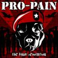 : Pro-Pain - The Final Revolution (2013) (23.7 Kb)