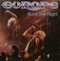 : Europe - Rock The Night