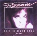 :  - Roxanne - Boys In Black Cars (13.3 Kb)