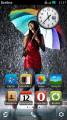 :  Symbian^3 - Rain by Vener (22.2 Kb)
