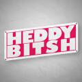 : Drum and Bass / Dubstep - Spag Heddy - Heddy Bitsh (14.1 Kb)